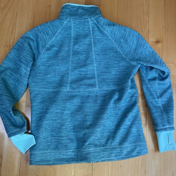 PUMA | full zip sweater - Picture 6 of 8